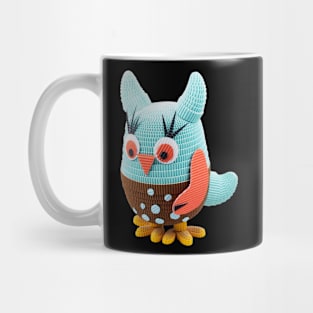 The owl Mug